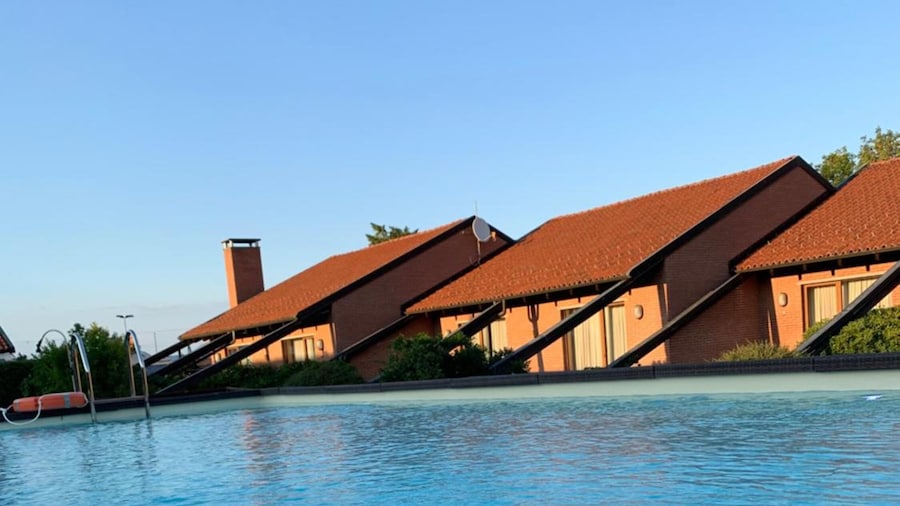 Serravalle Golf Hotel