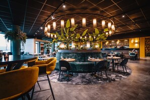 Restaurant - Flonk Hotel Groningen Zuid, BW Signature Collection (Groningen)