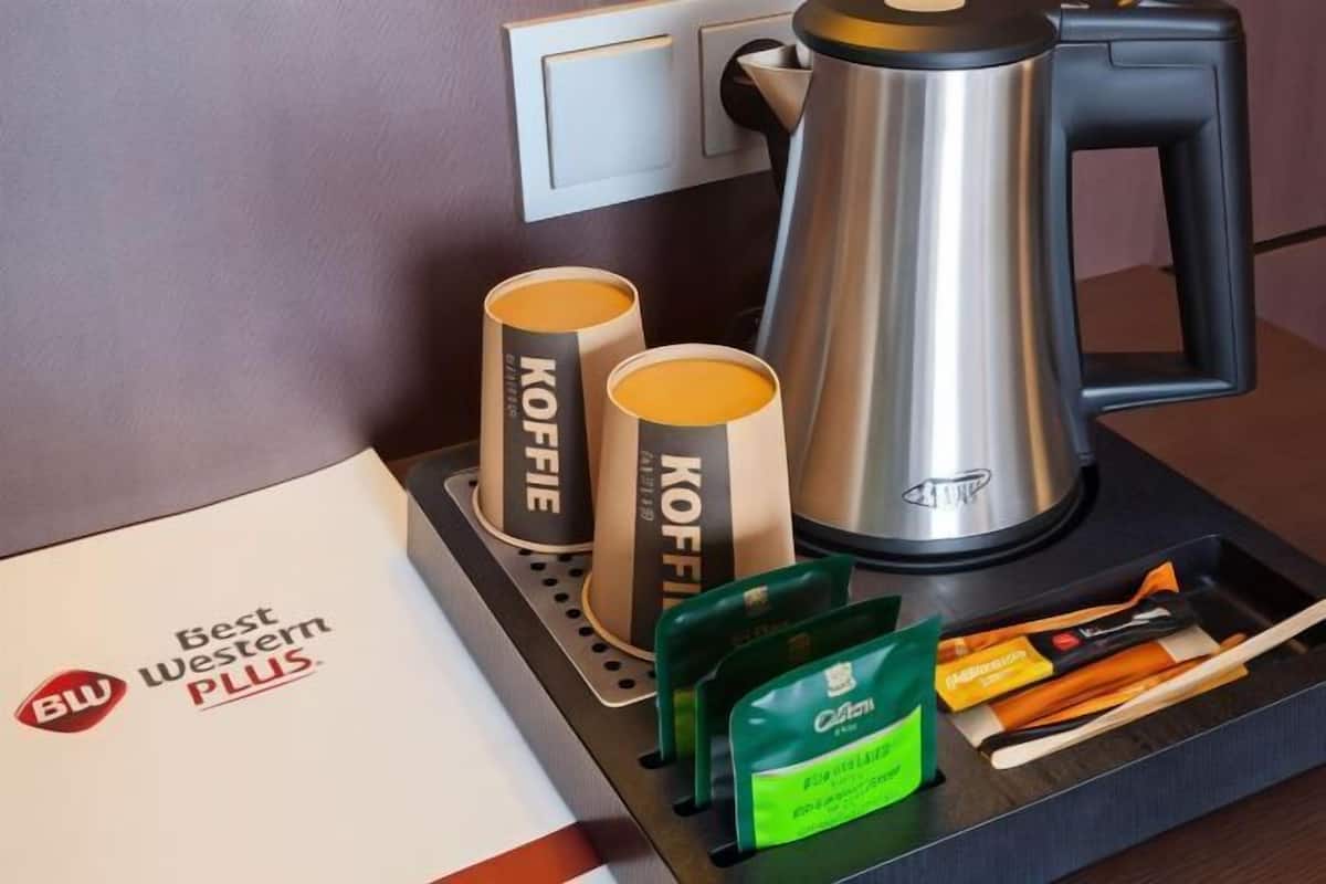 Café et/ou machine à café