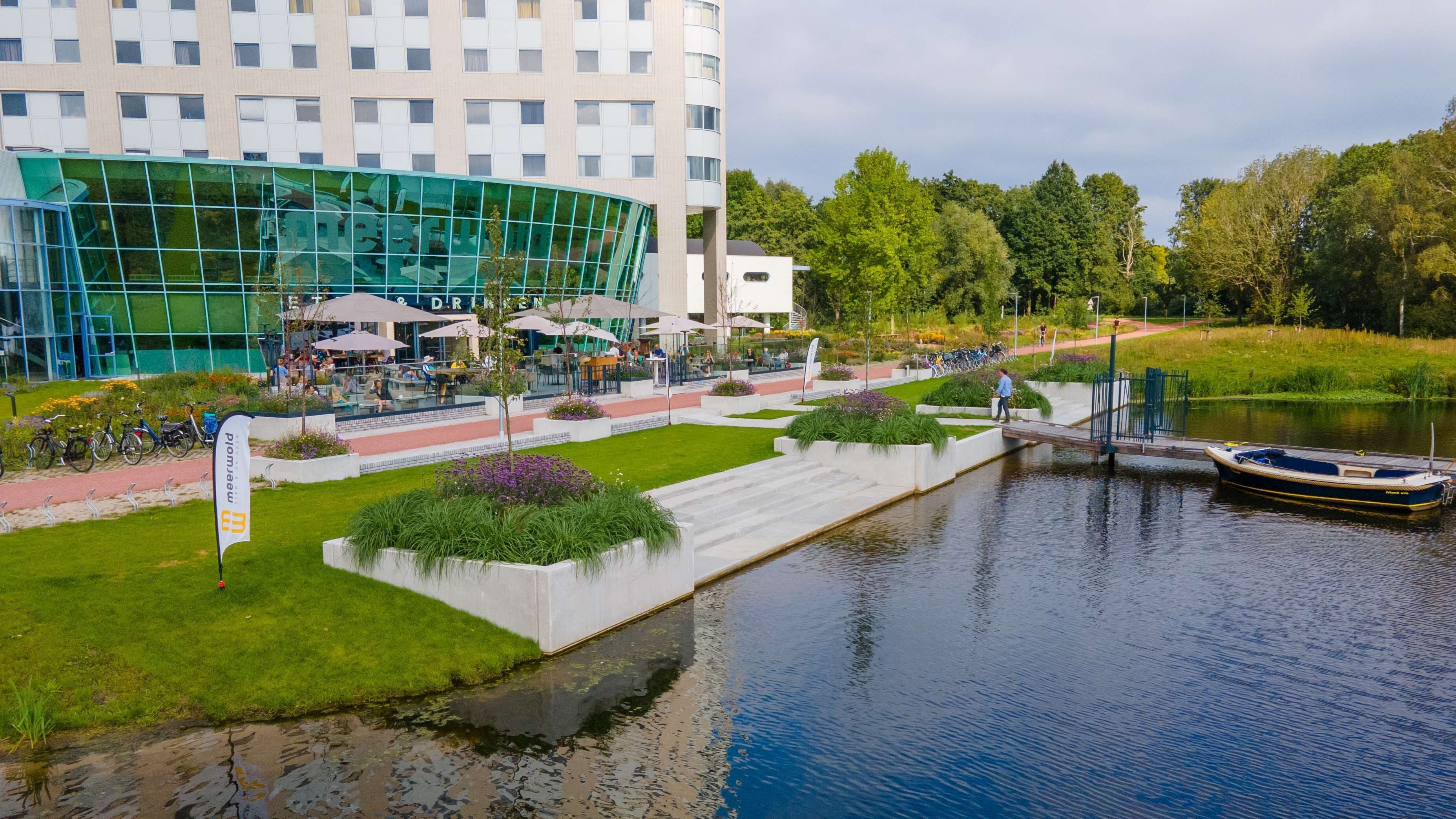 Photo - Flonk Hotel Groningen Zuid, BW Signature Collection