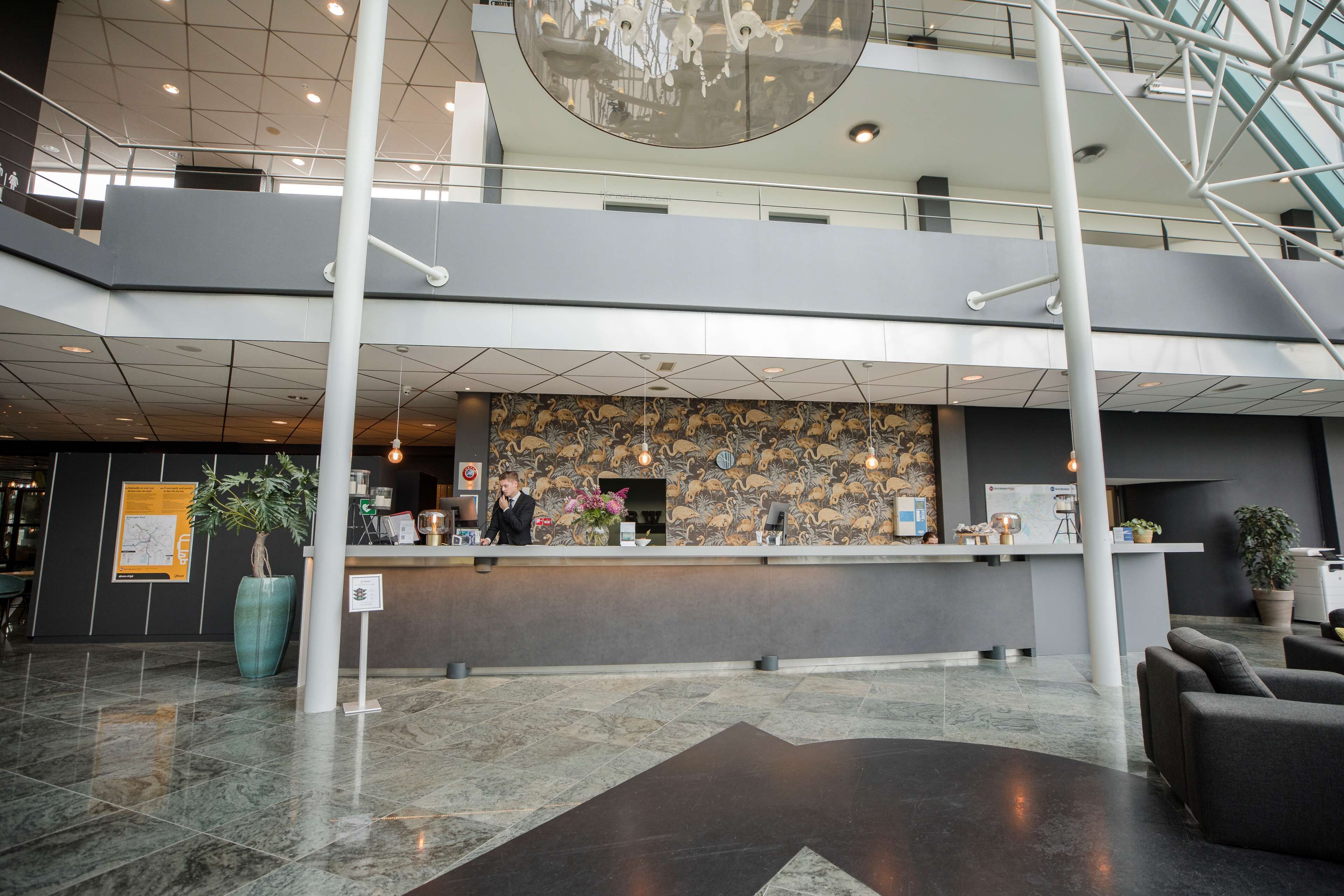 Photo - Flonk Hotel Groningen Zuid, BW Signature Collection