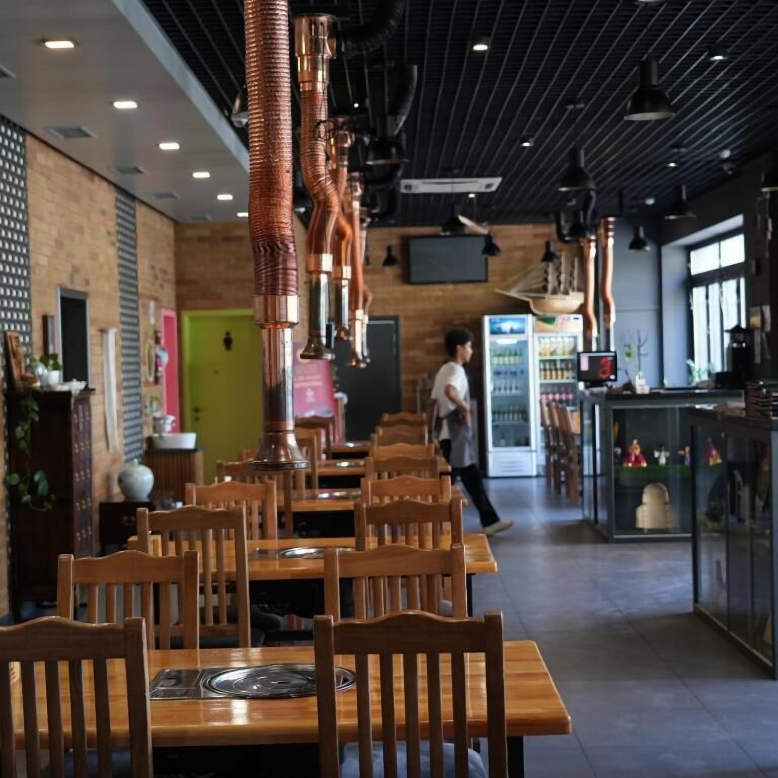 餐廳