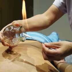 Bagno turco/hammam, trattamenti per il corpo, aromaterapia