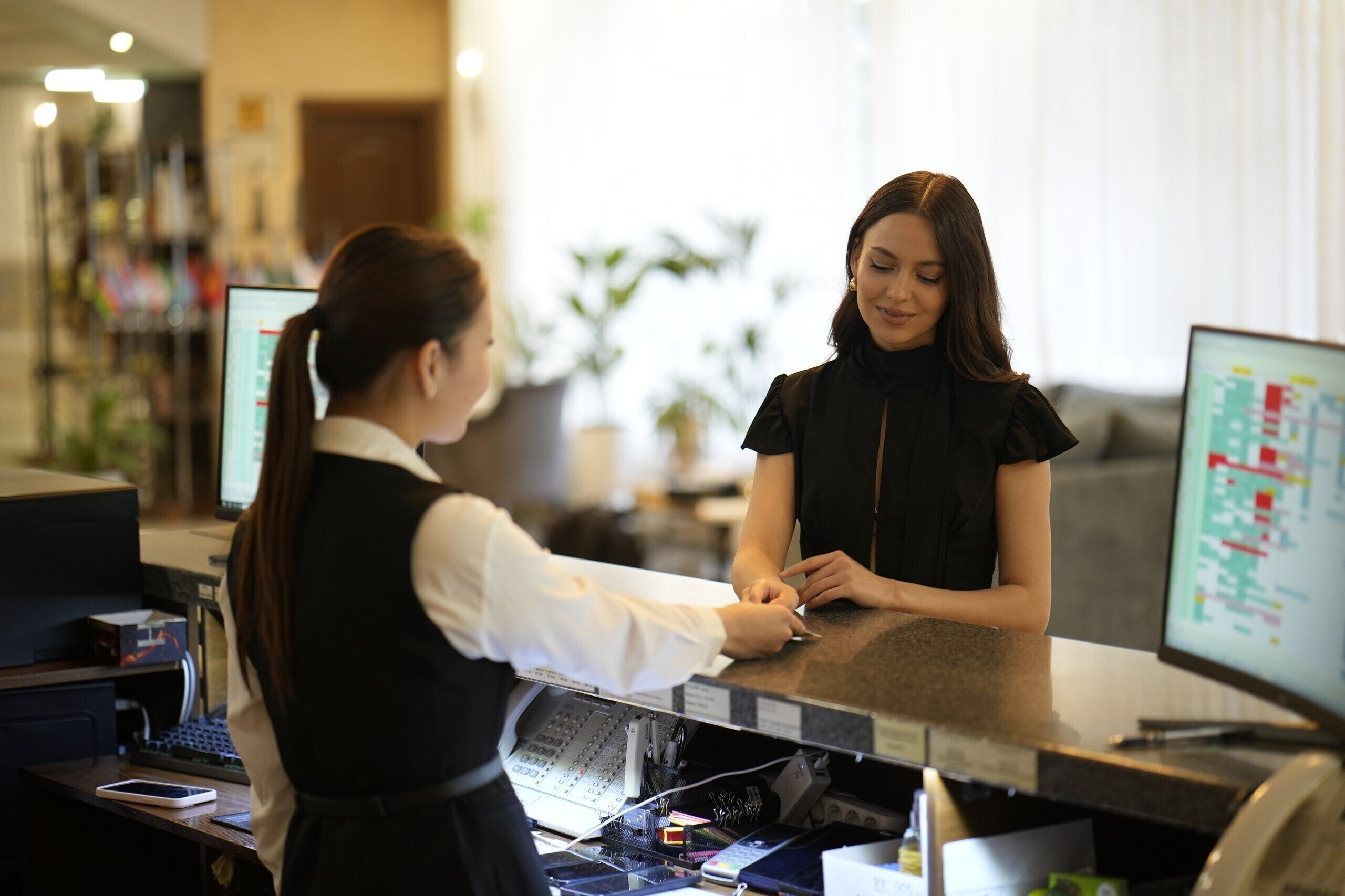 Foto - Golden Dragon Hotel