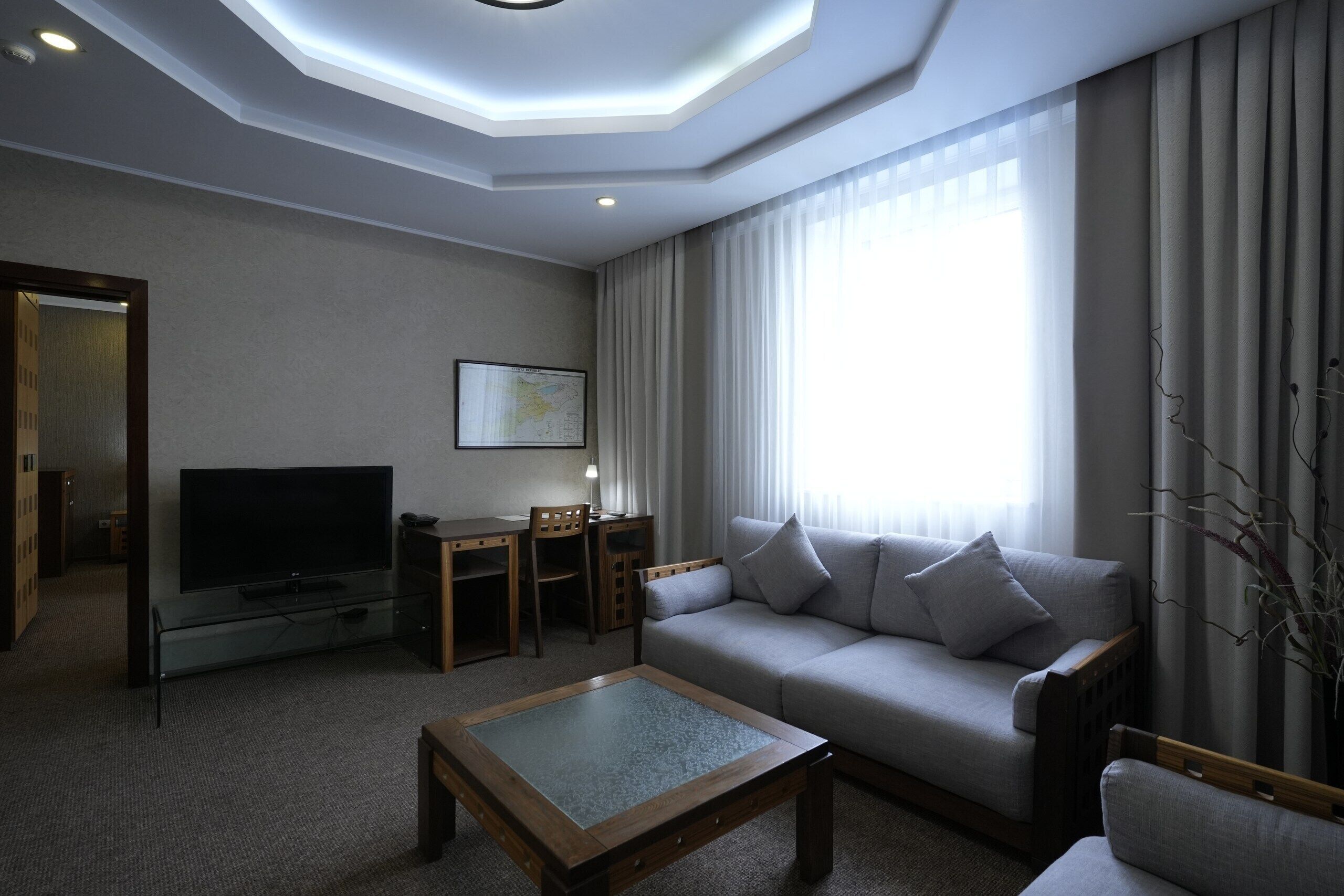 Foto - Golden Dragon Hotel