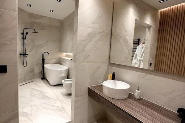 Suite Supérieure, 2 chambres