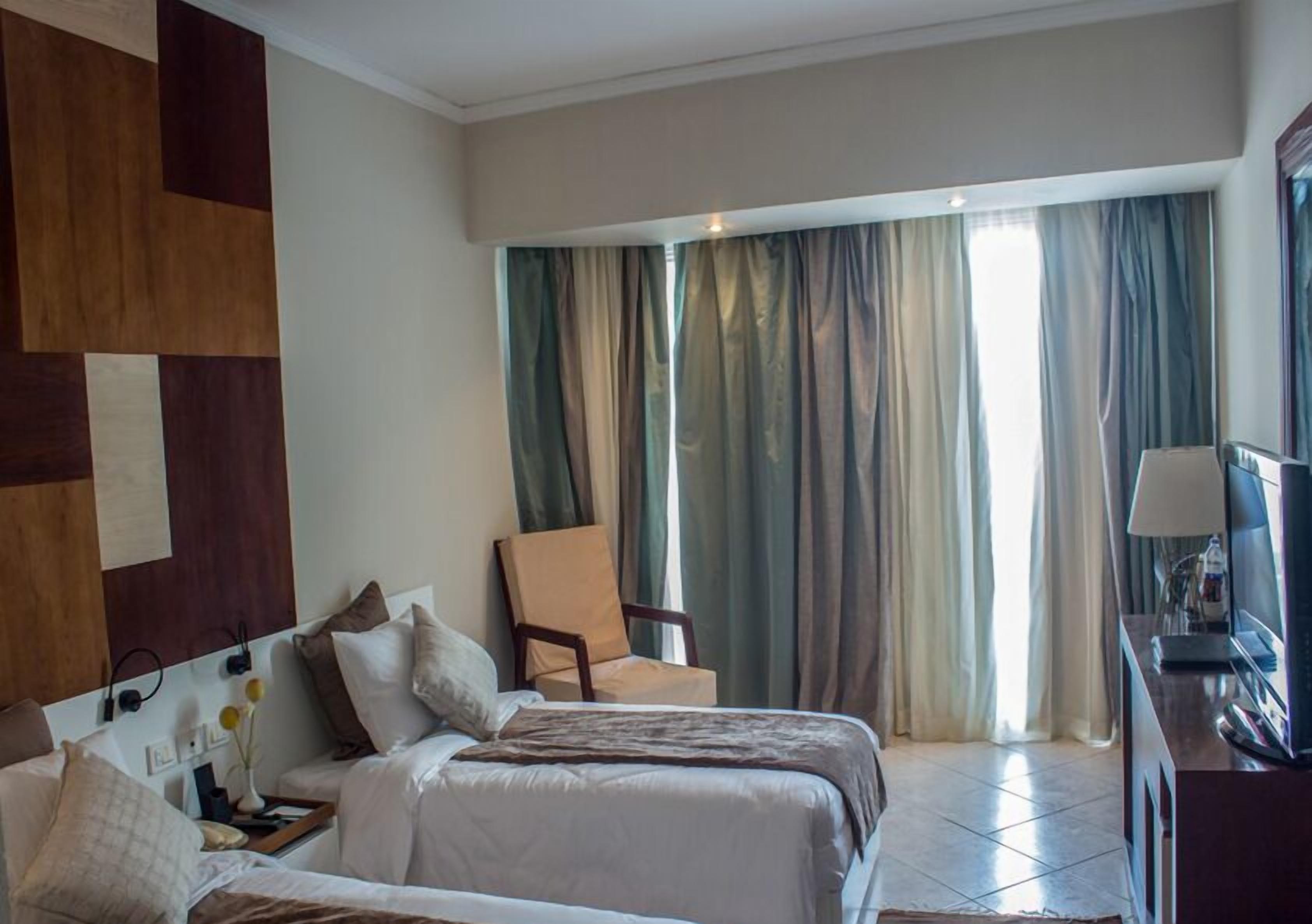 Foto - Sharming Inn Hotels - Couples and Families Only