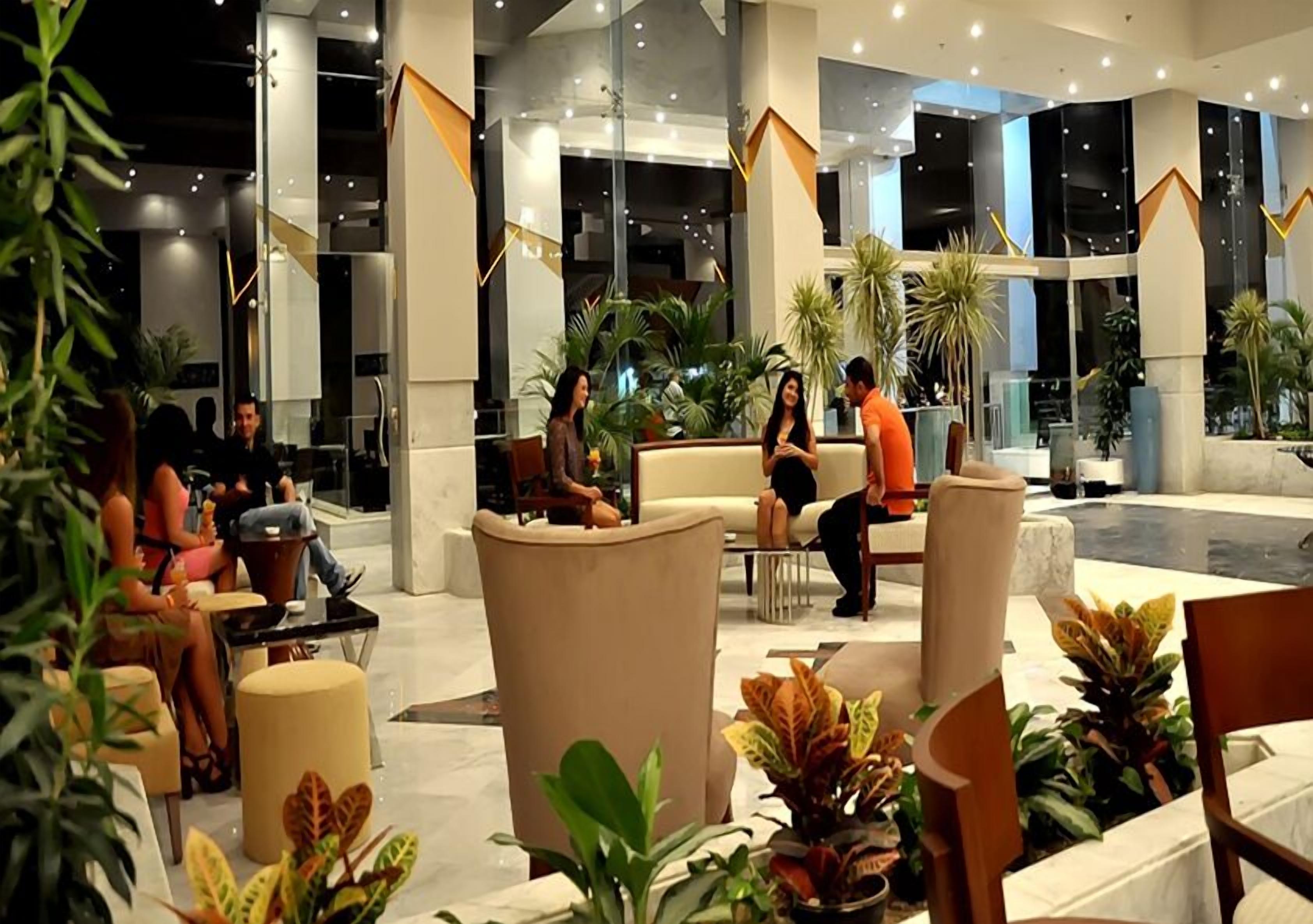 Foto - Sharming Inn Hotels - Couples and Families Only