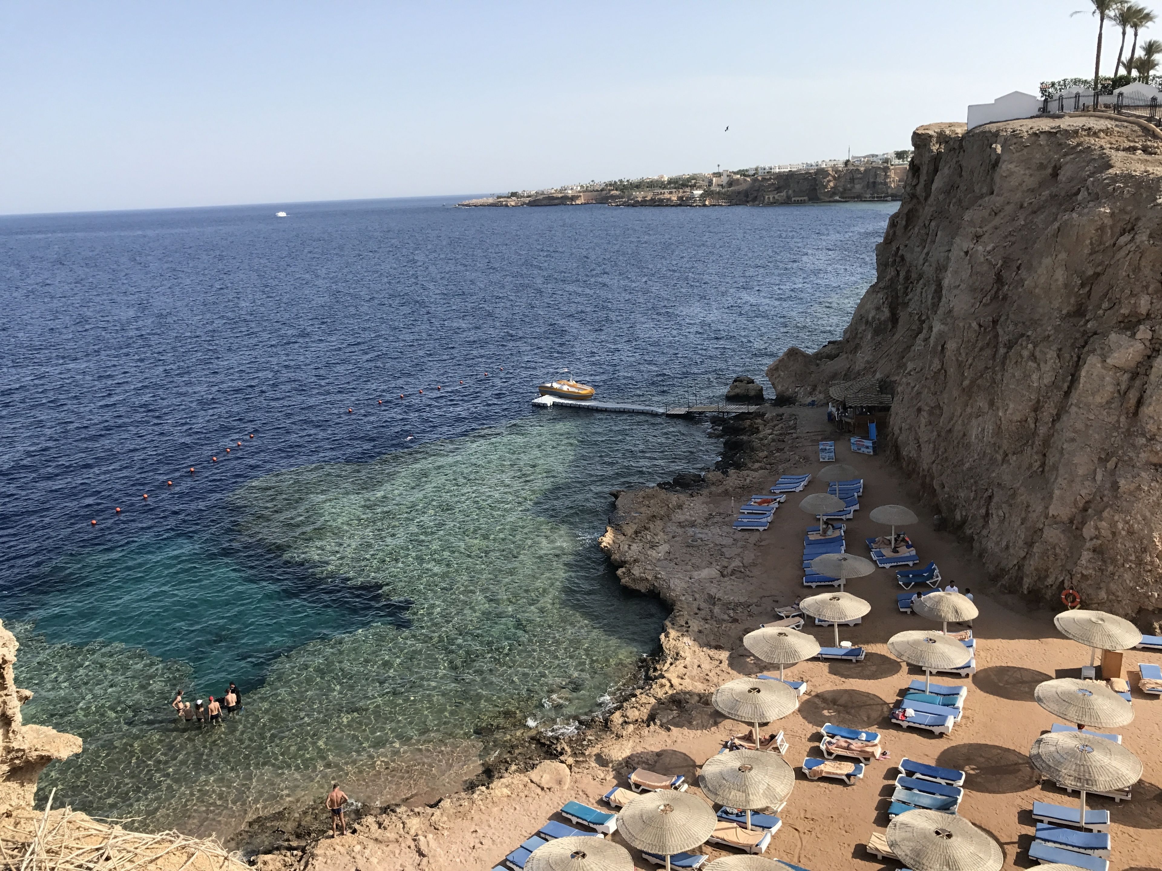 Navette gratuite vers la plage, plongée sous-marine, bar de plage