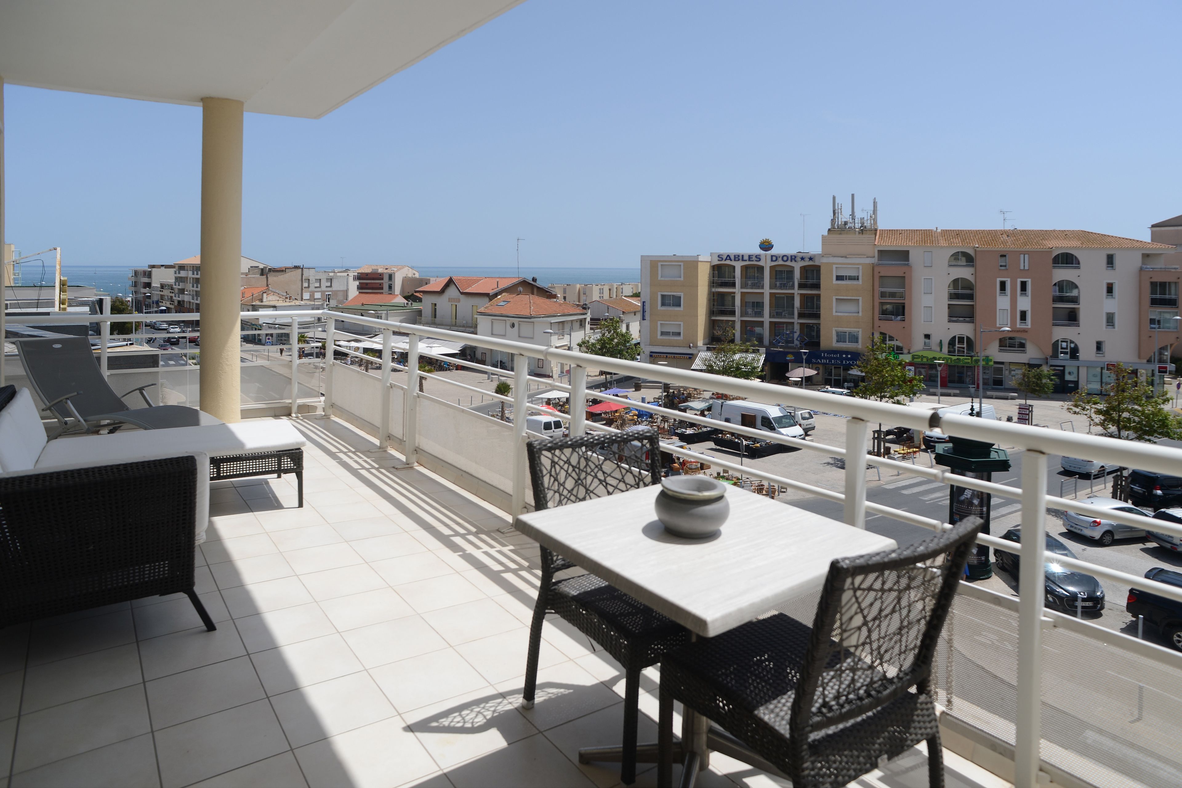Foto - Cit'Hotel Imperial