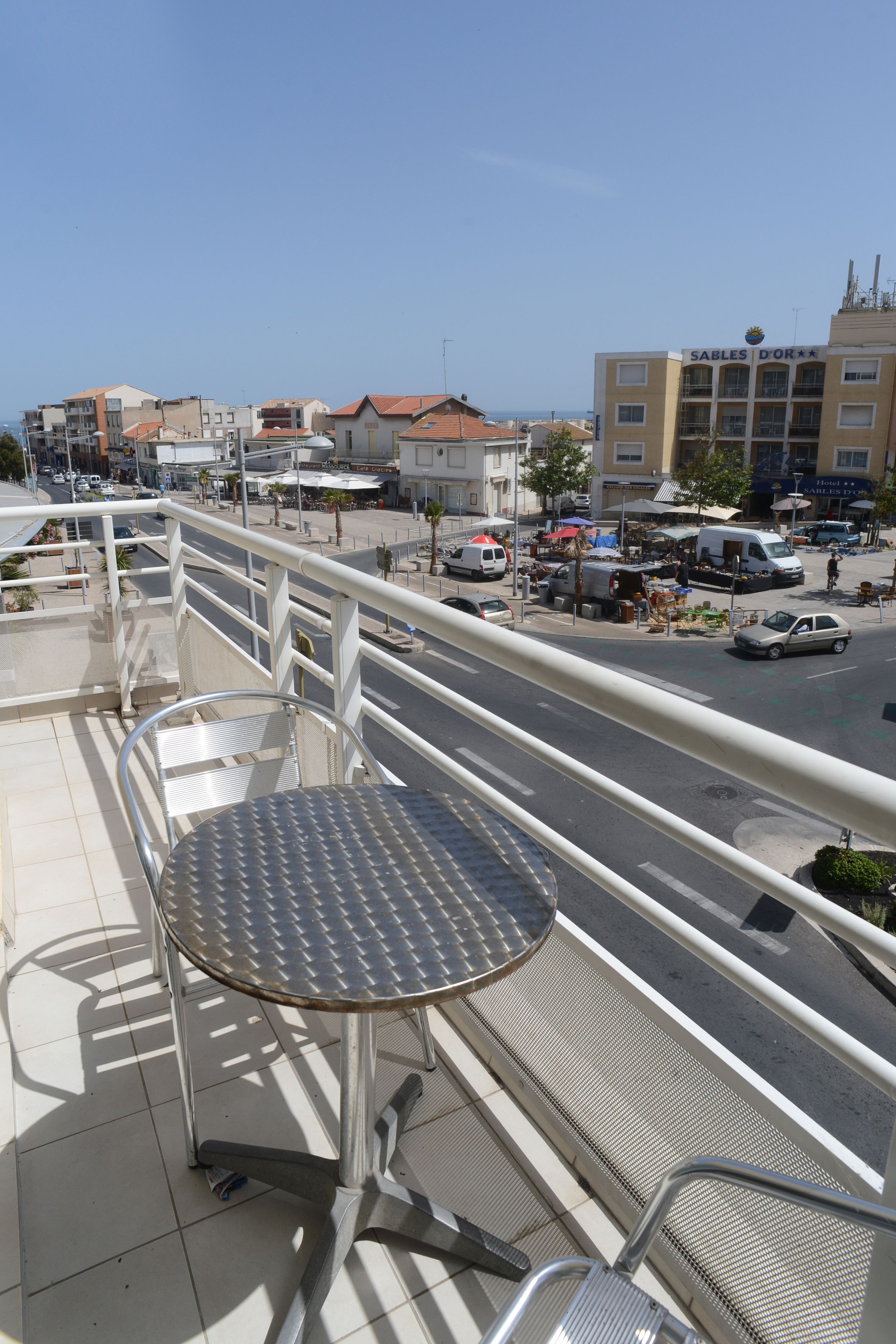 Foto - Cit'Hotel Imperial