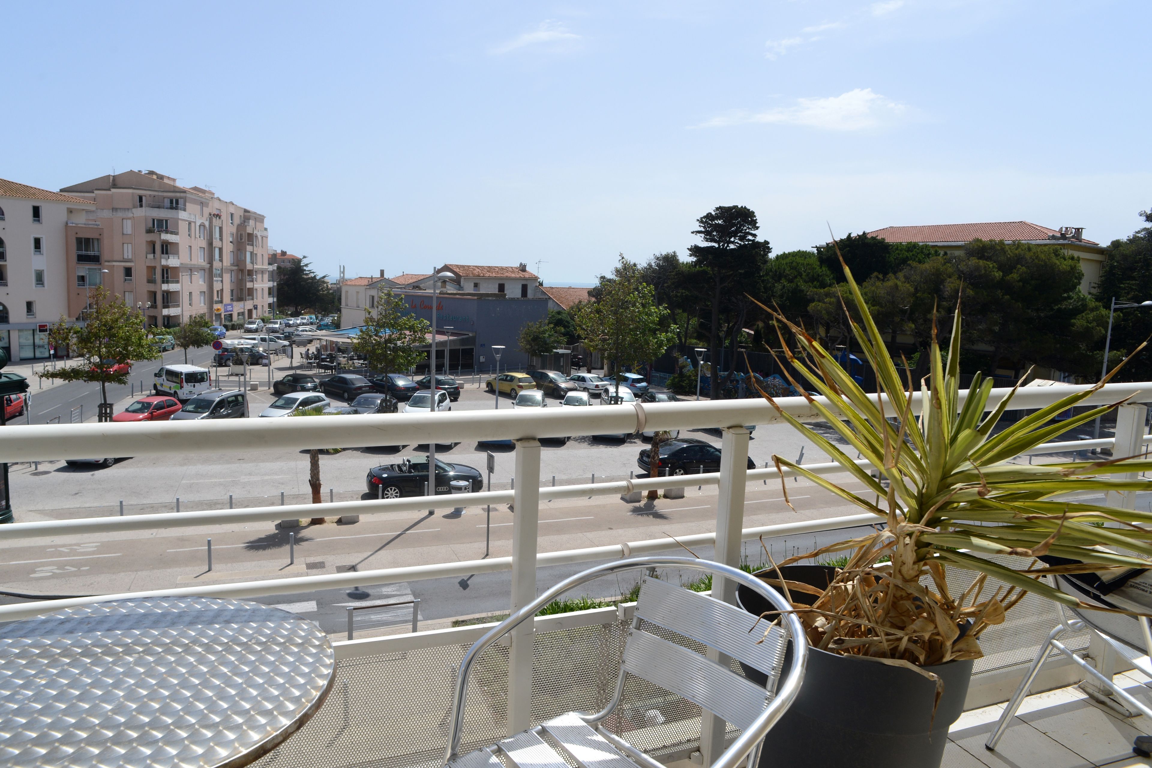 Foto - Cit'Hotel Imperial