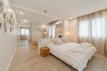 Junior Suite, Balcony, Sea Facing | View from room. Hôtel Impérial