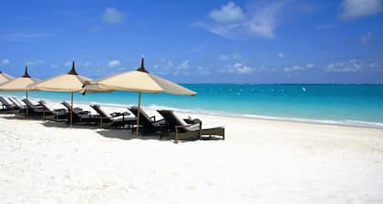 The Somerset on Grace Bay