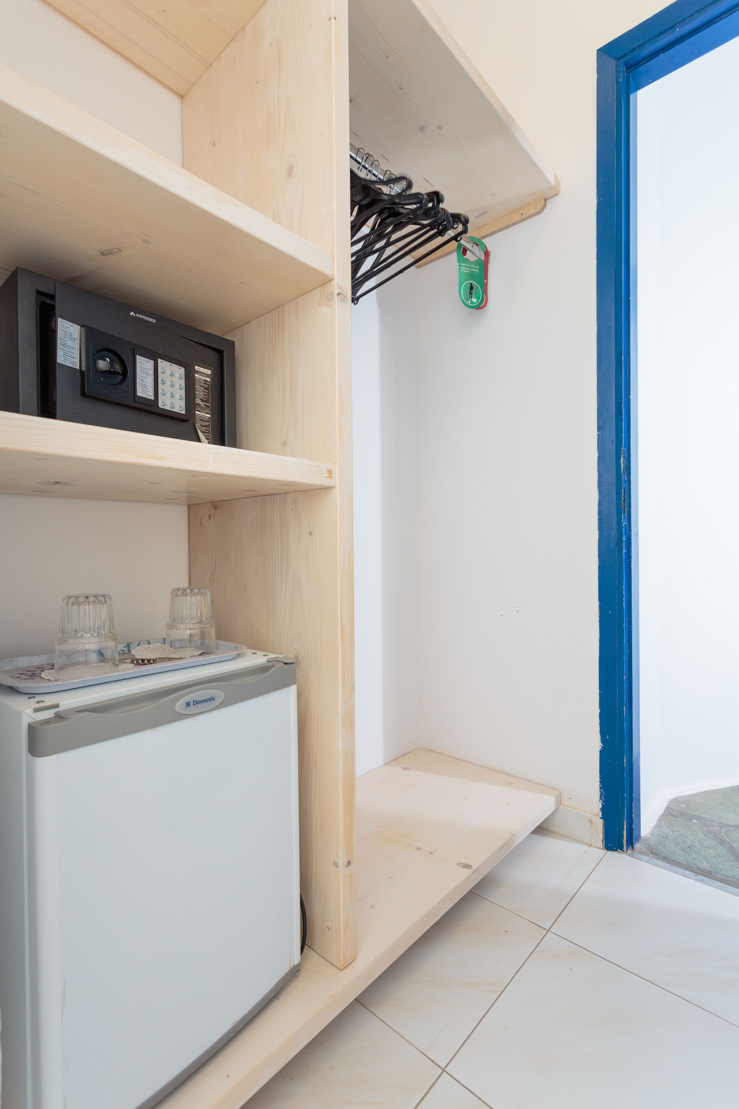 Foto - Pyrgaki Hotel