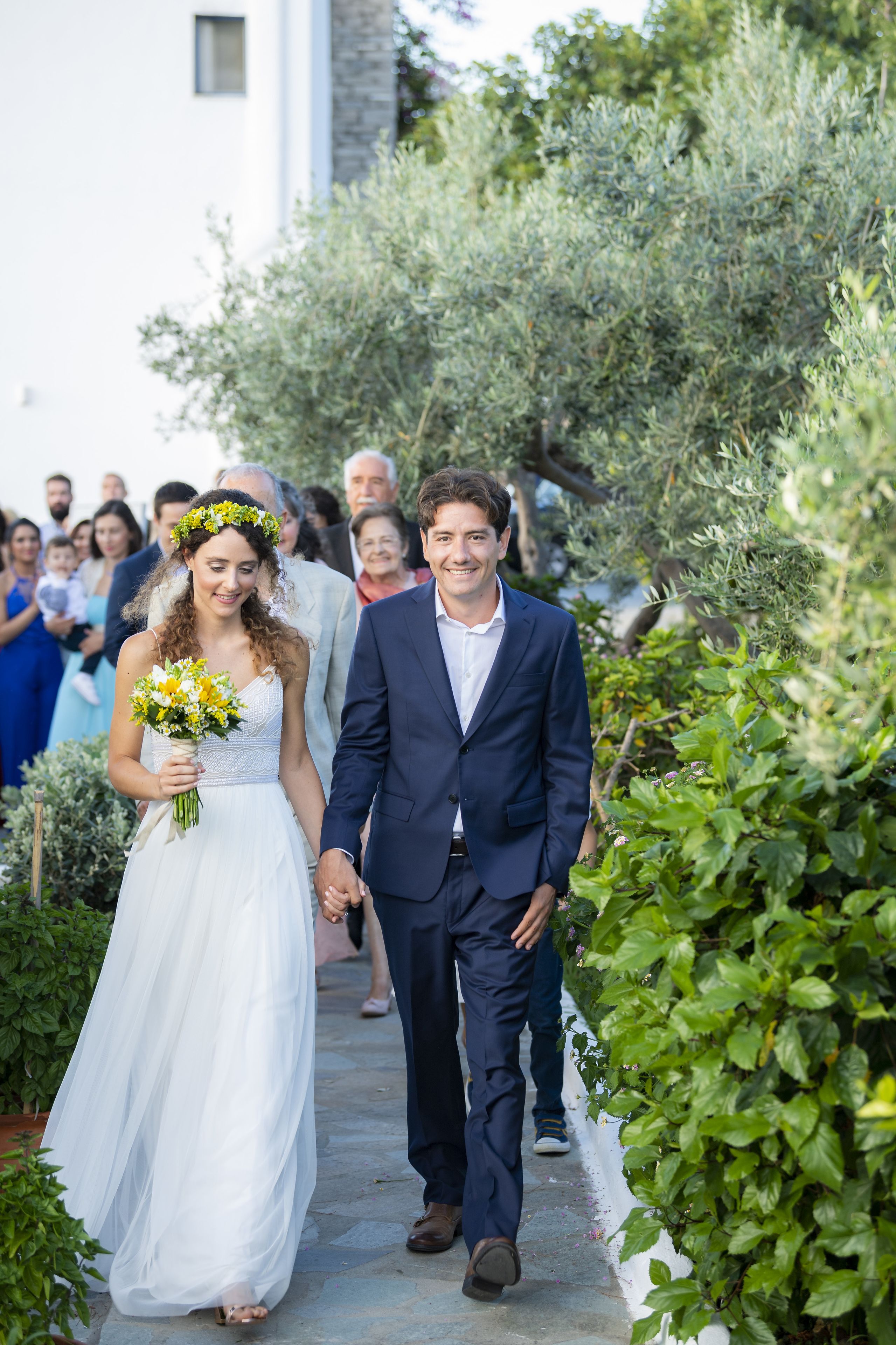 Foto - Pyrgaki Hotel