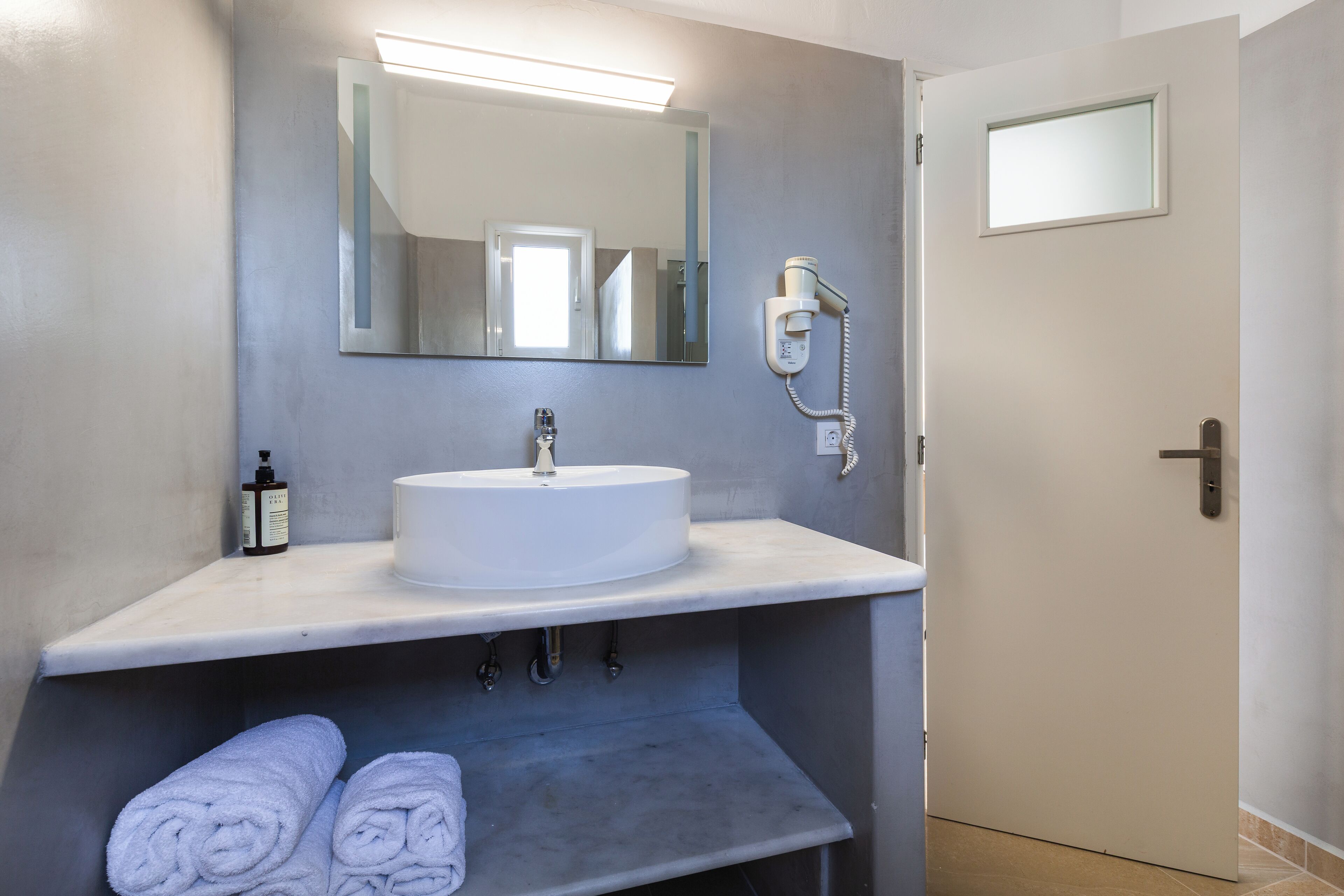 Foto - Pyrgaki Hotel