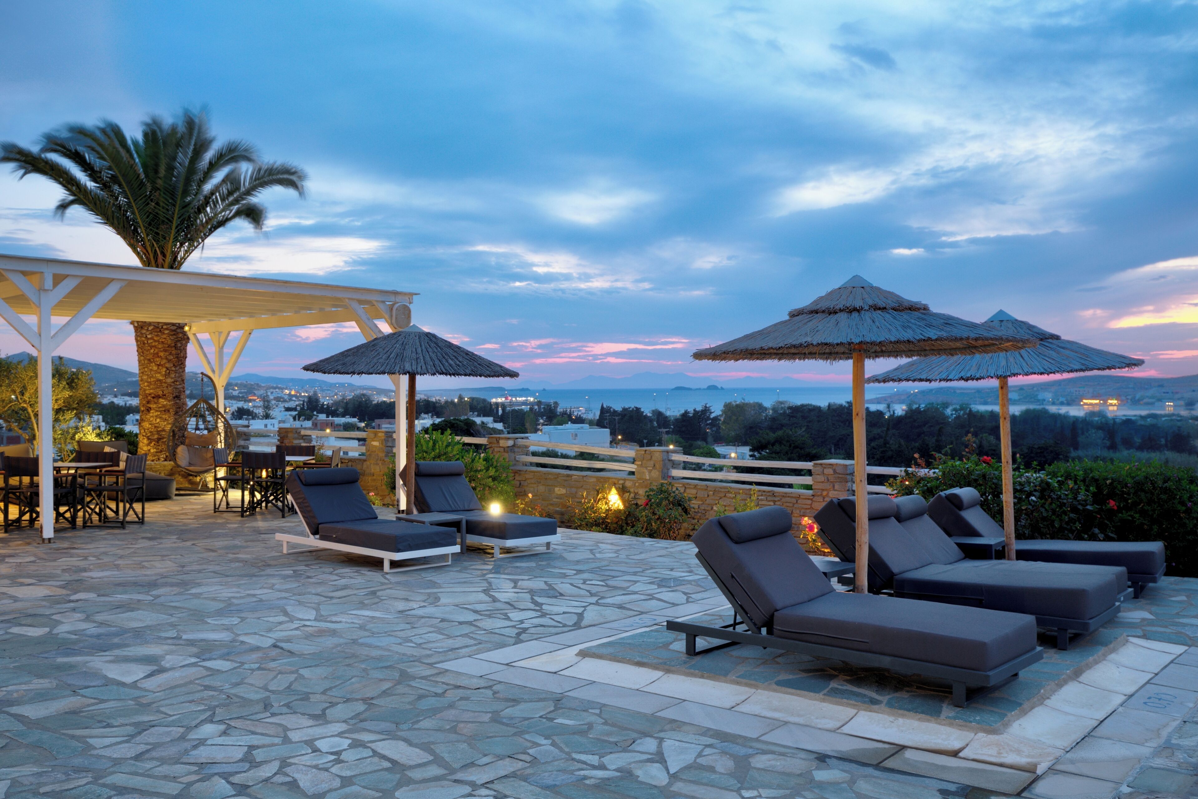 Photo - Pyrgaki Hotel