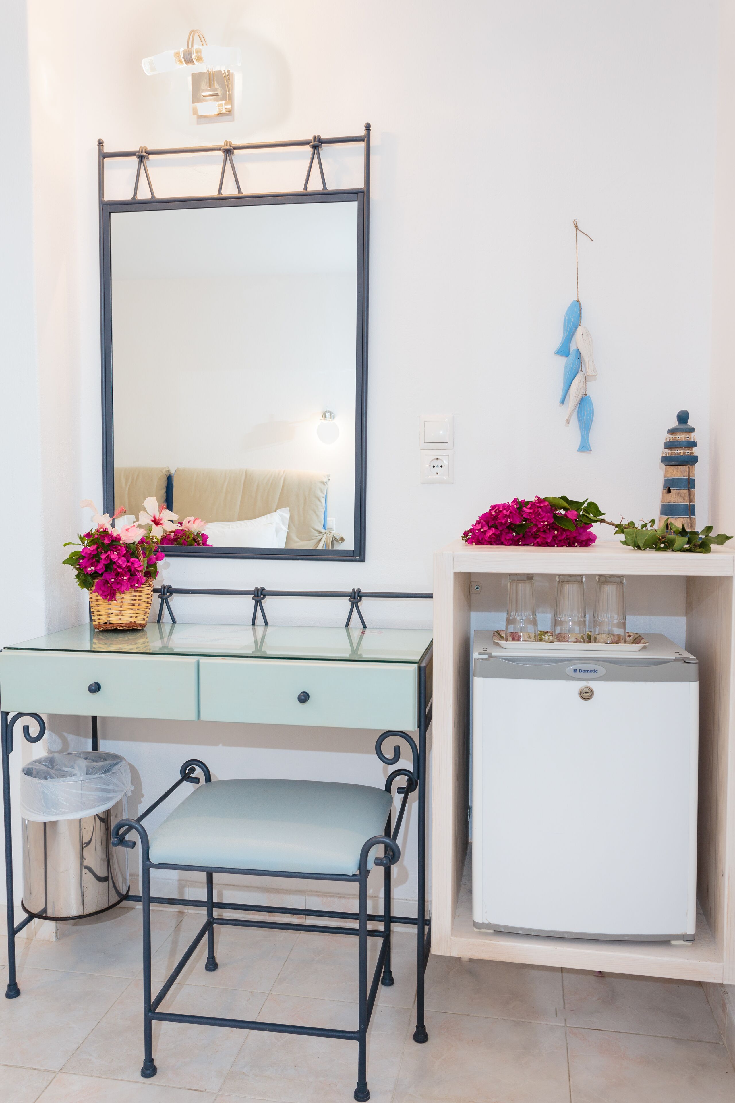 Foto - Pyrgaki Hotel