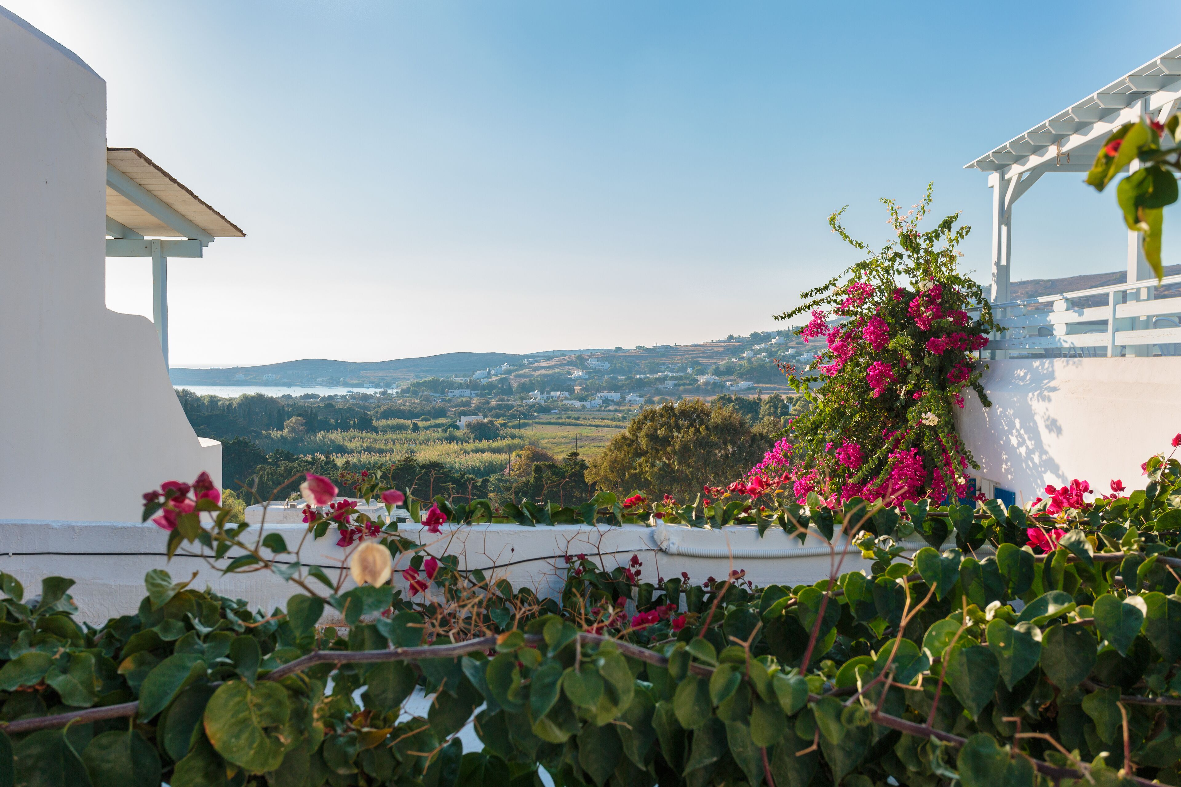 Foto - Pyrgaki Hotel