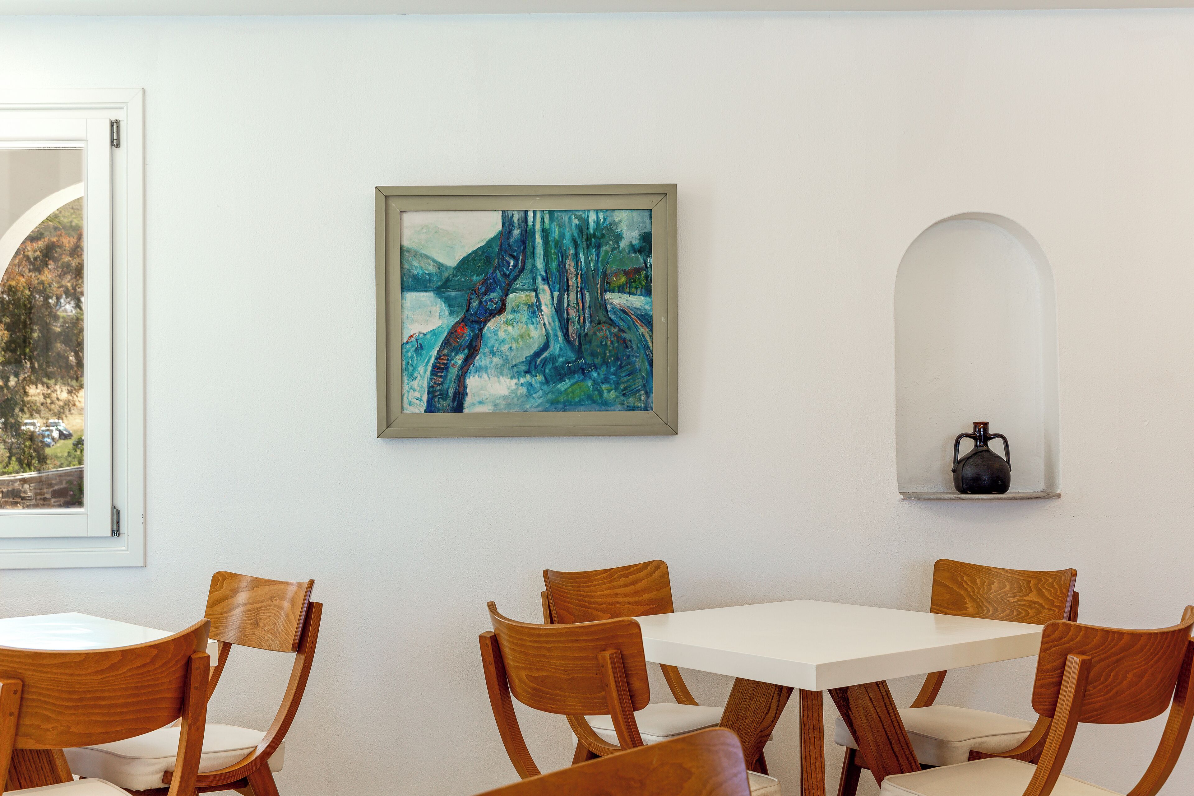Photo - Pyrgaki Hotel