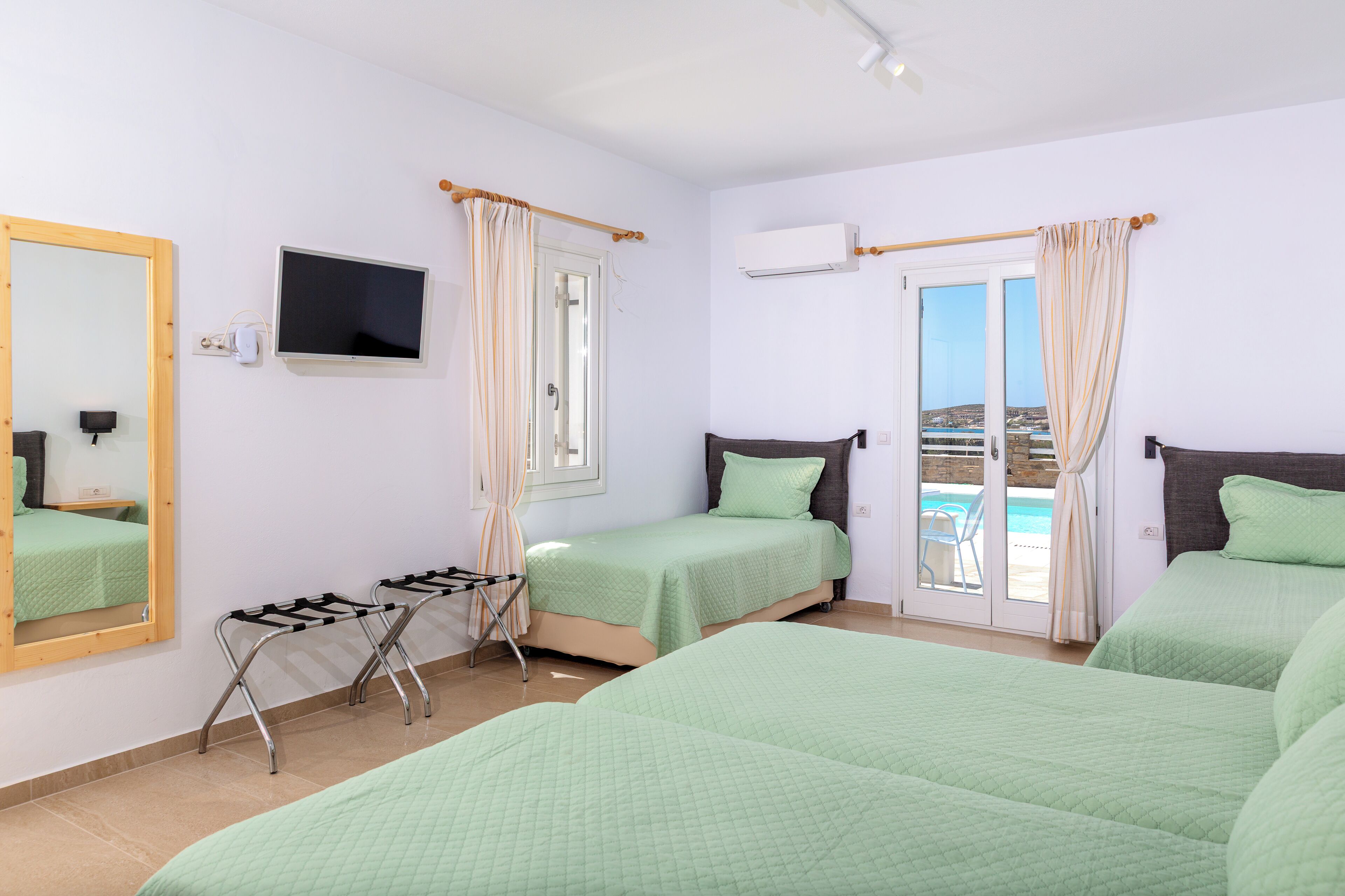 Photo - Pyrgaki Hotel