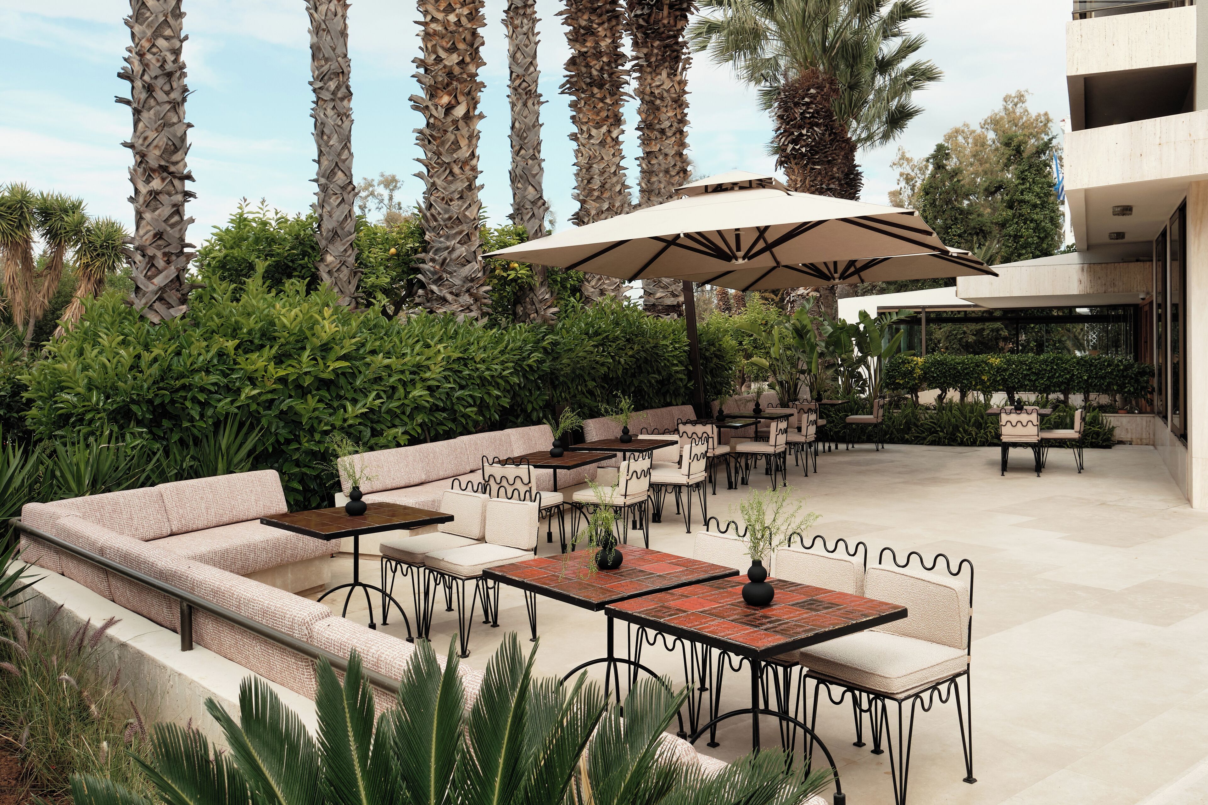 Foto - Golden Sun Hotel