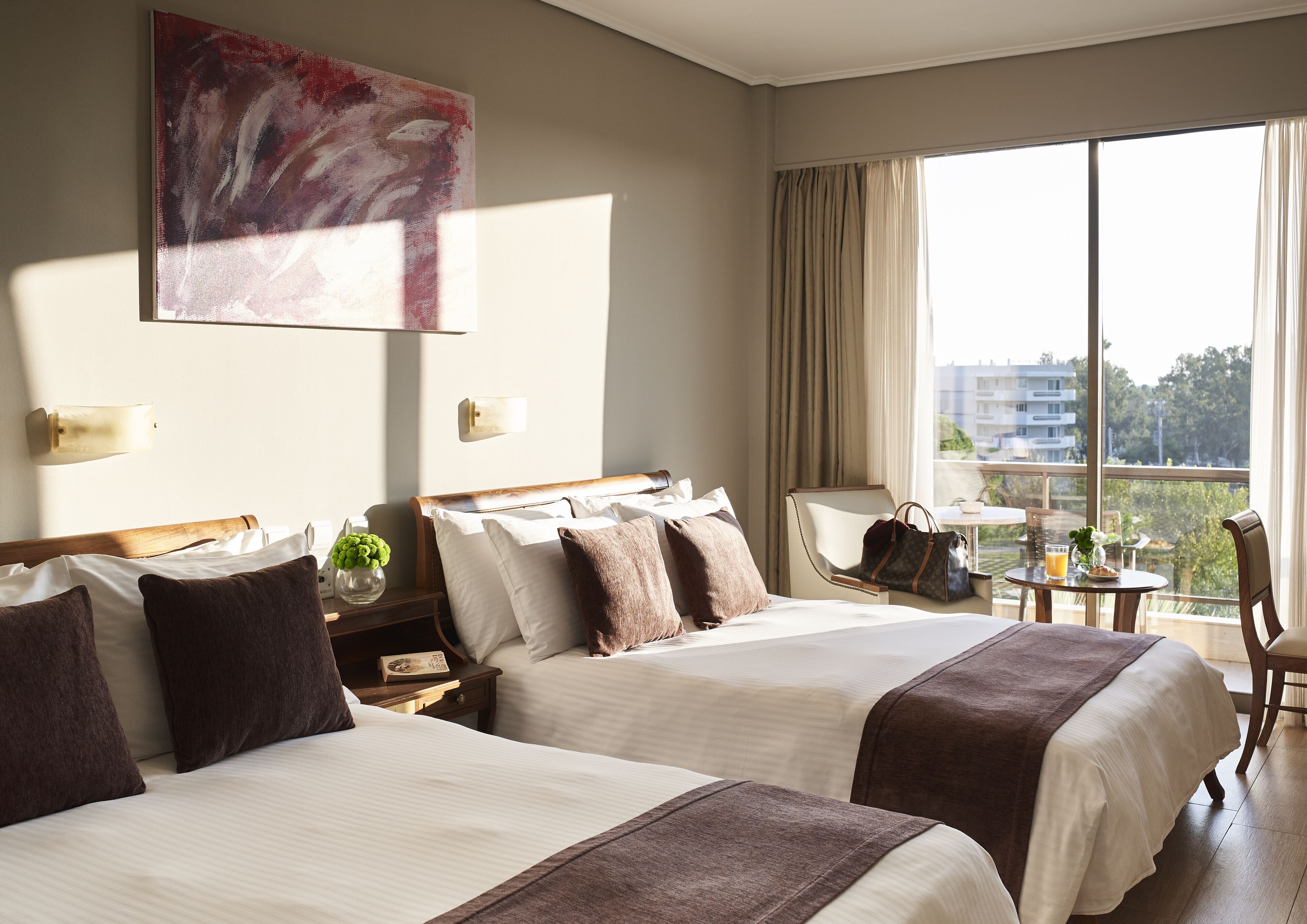 Foto - Golden Sun Hotel