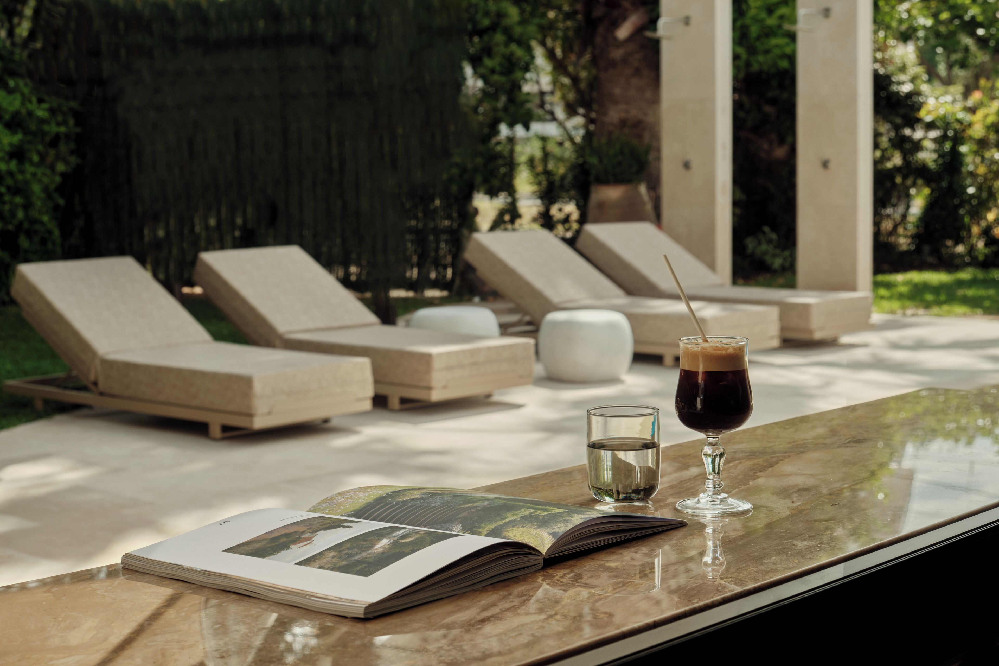 Foto - Golden Sun Hotel