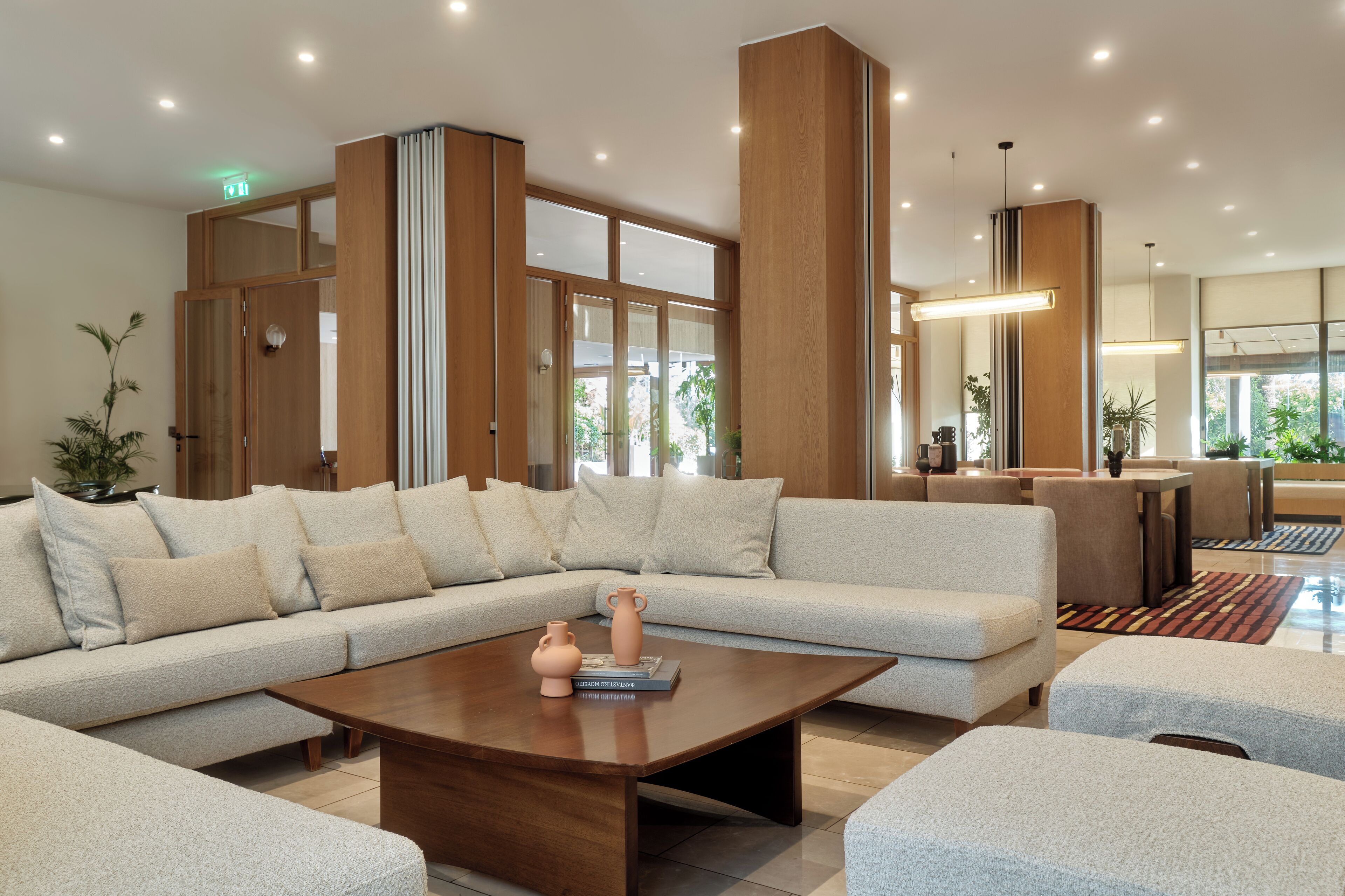 Foto - Golden Sun Hotel