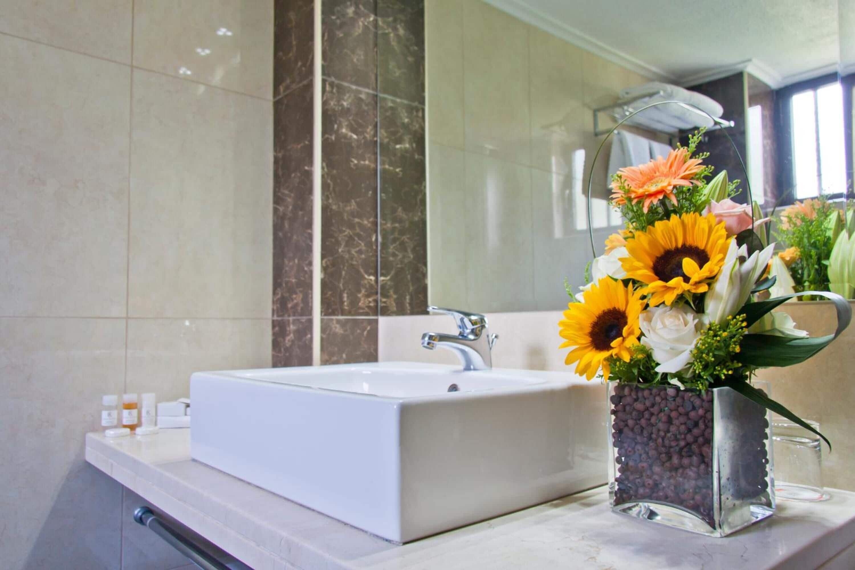 Foto - Golden Sun Hotel