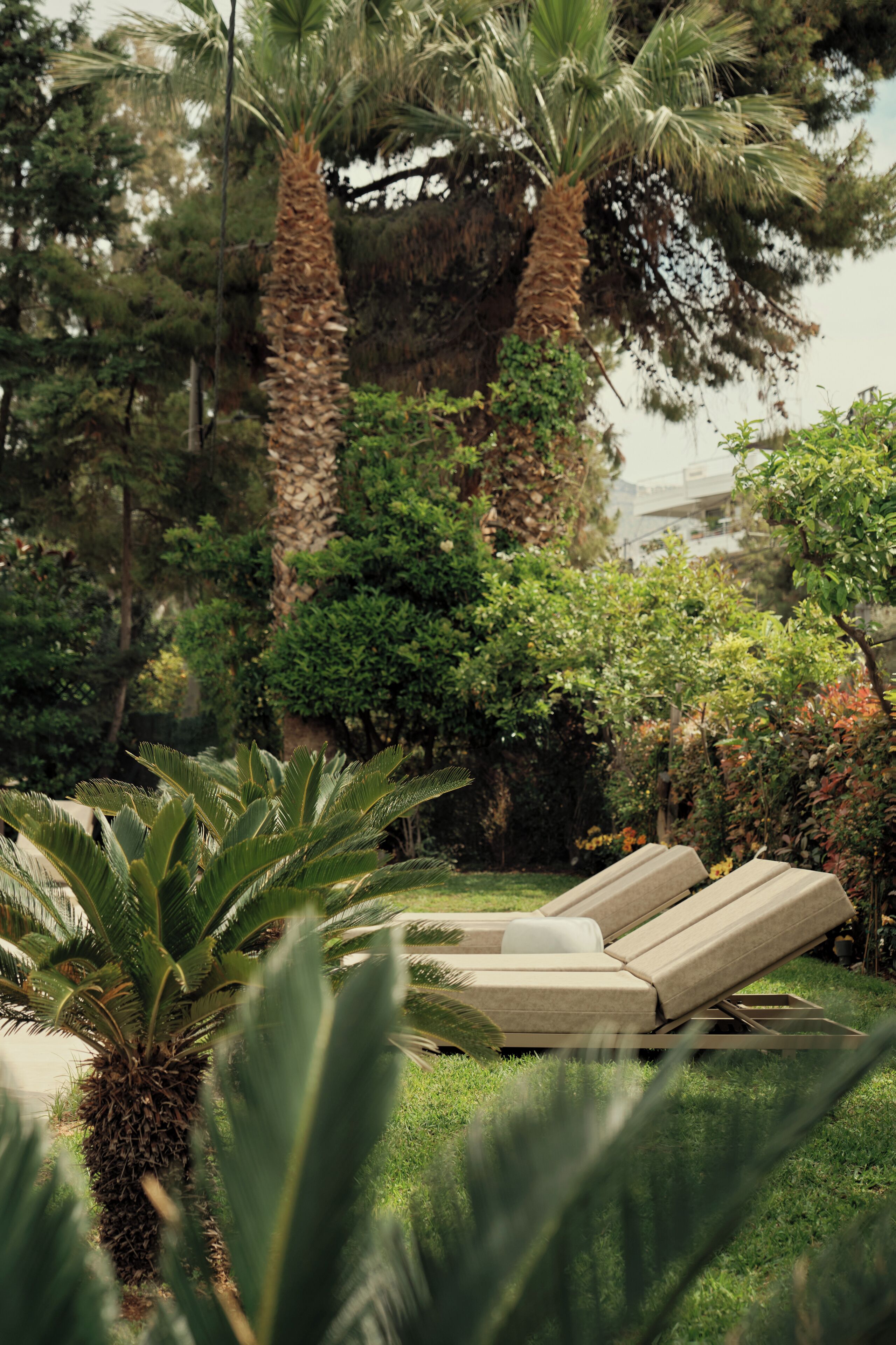 Foto - Golden Sun Hotel