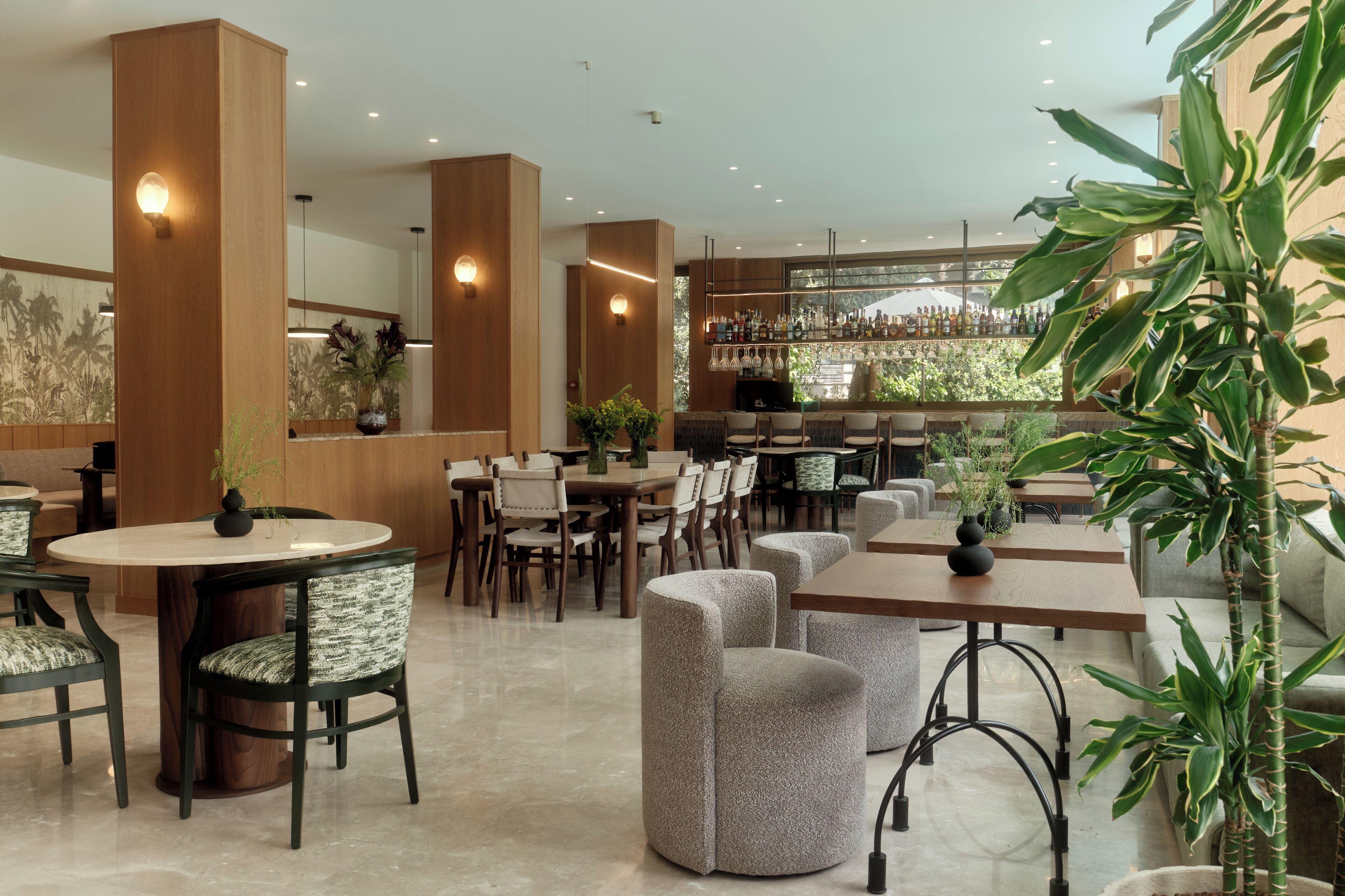 Foto - Golden Sun Hotel