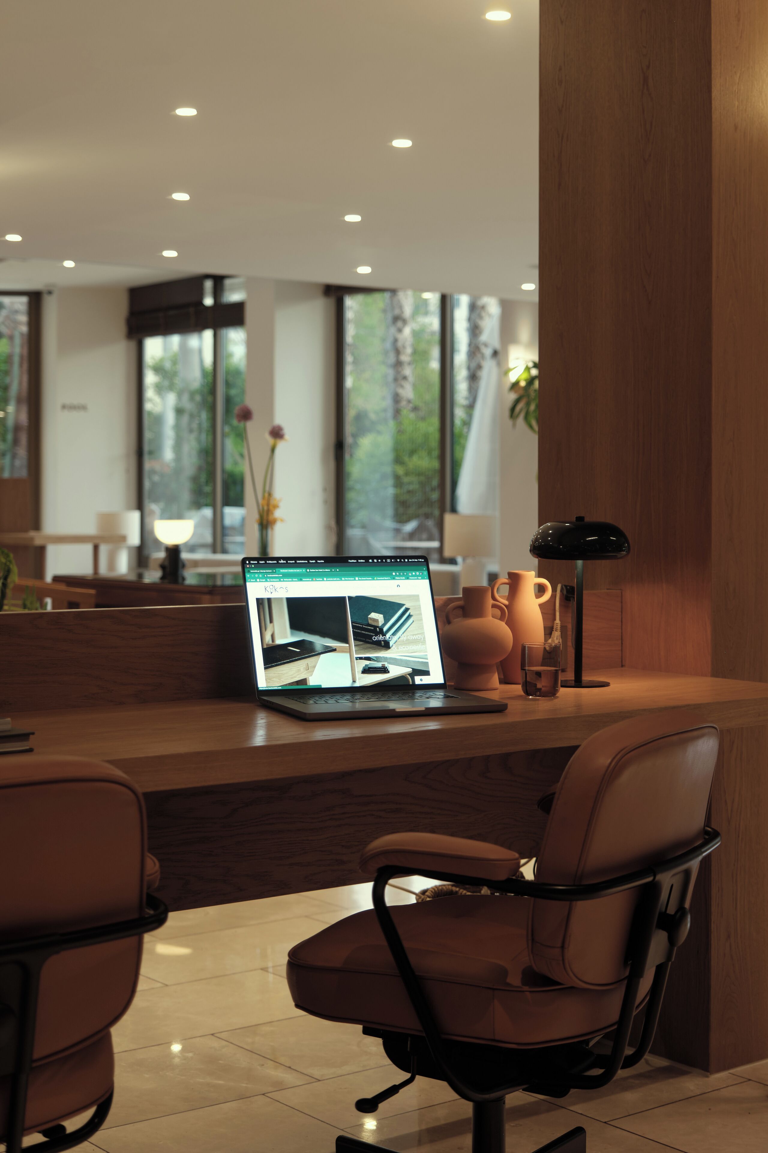 Foto - Golden Sun Hotel