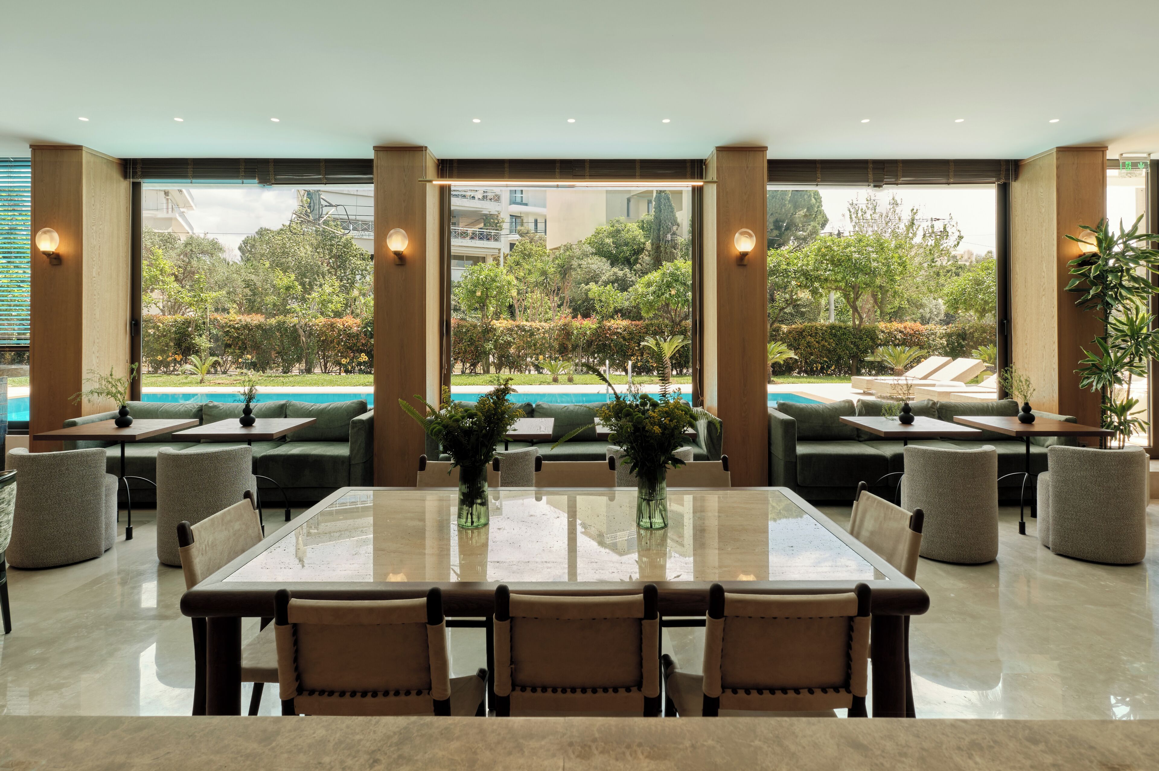 Foto - Golden Sun Hotel