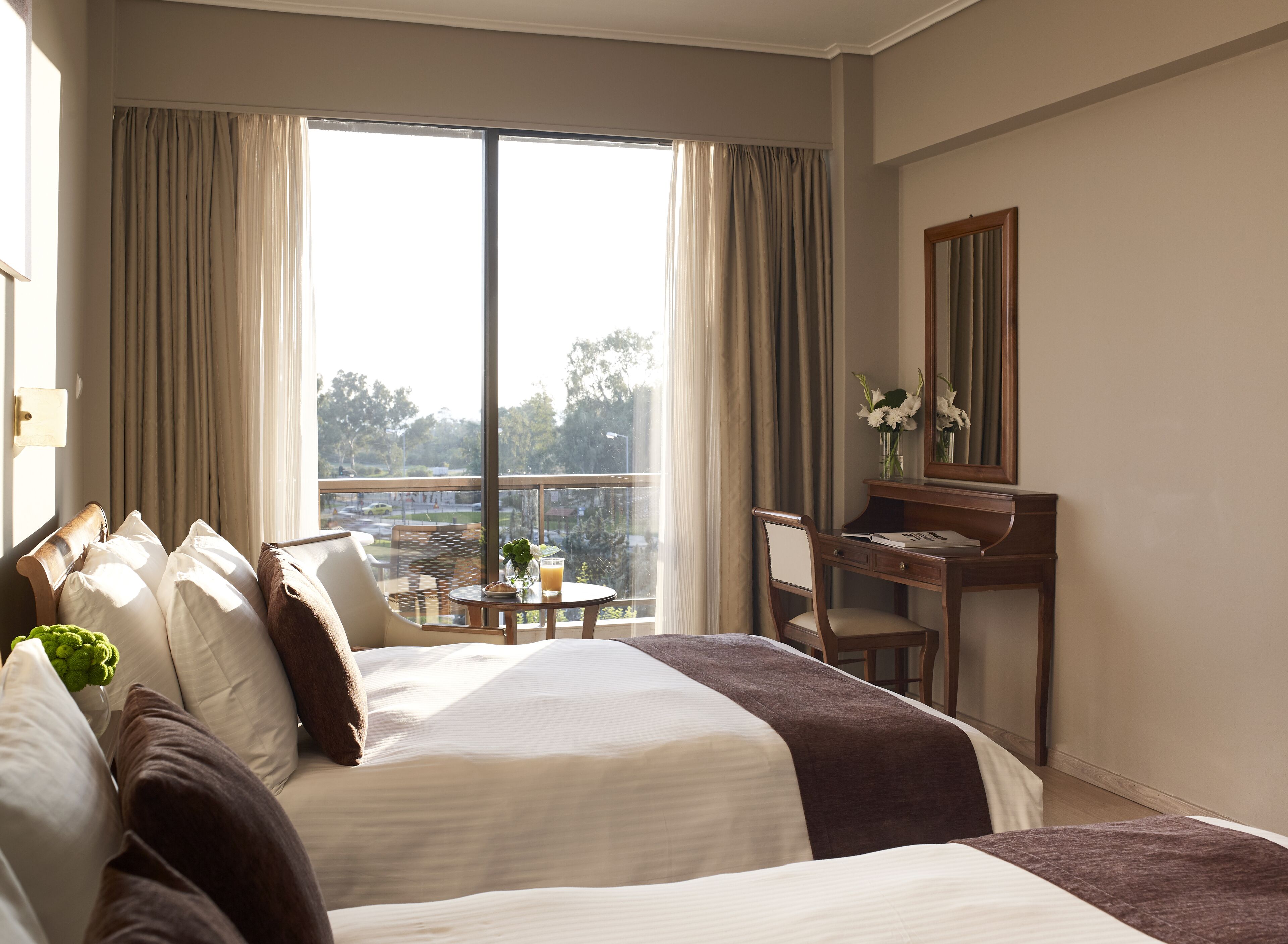 Foto - Golden Sun Hotel