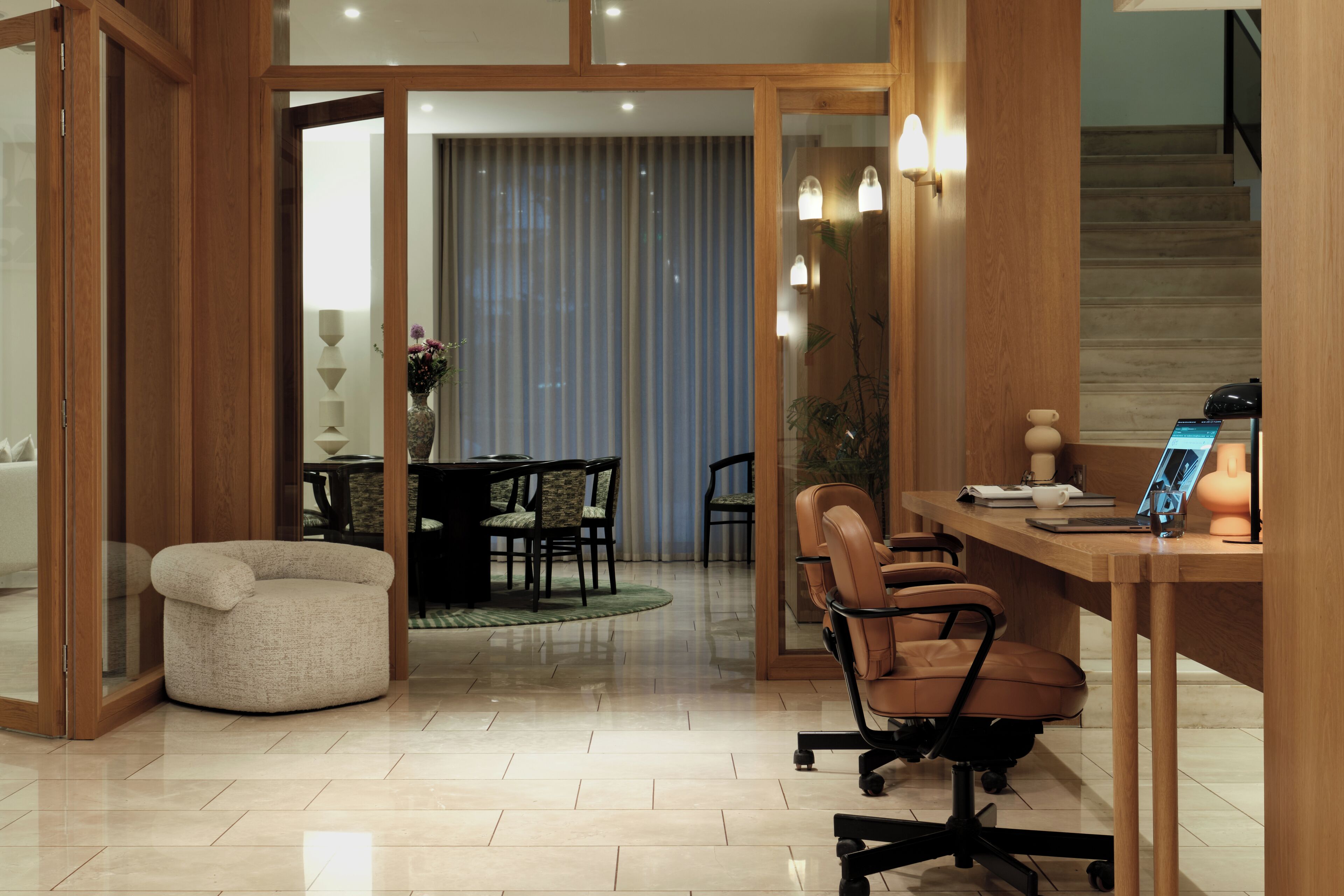 Foto - Golden Sun Hotel