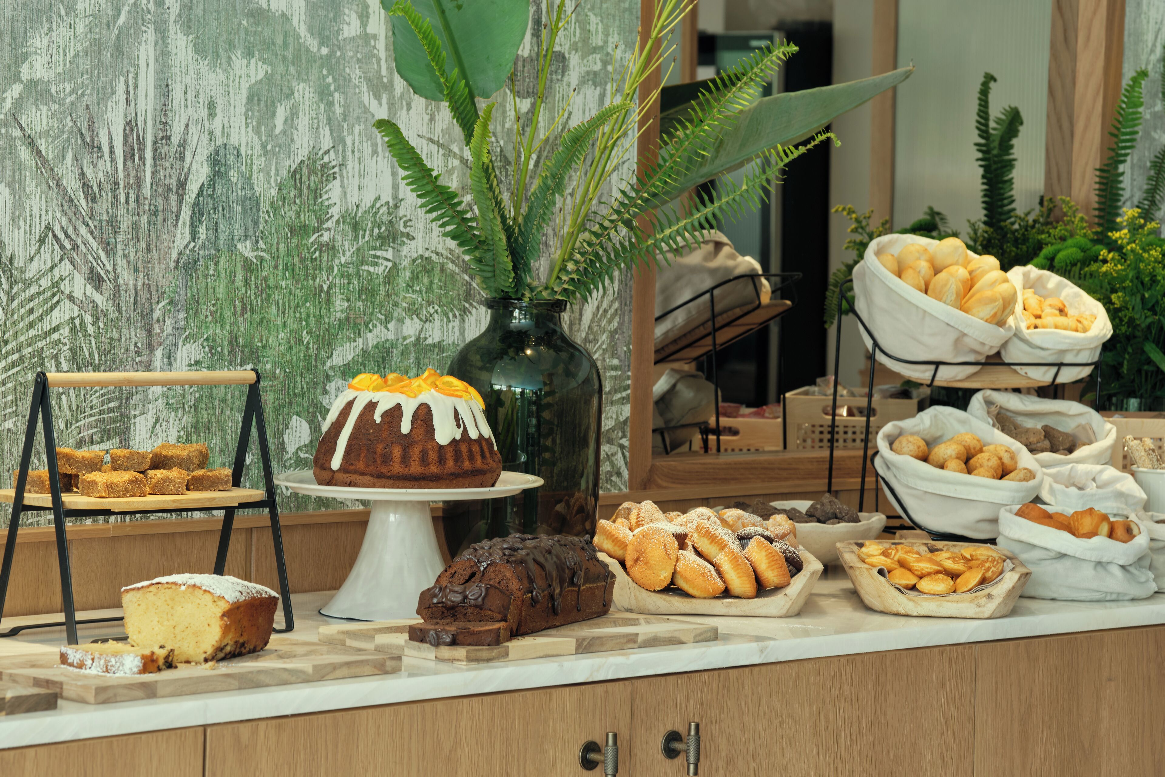 Foto - Golden Sun Hotel