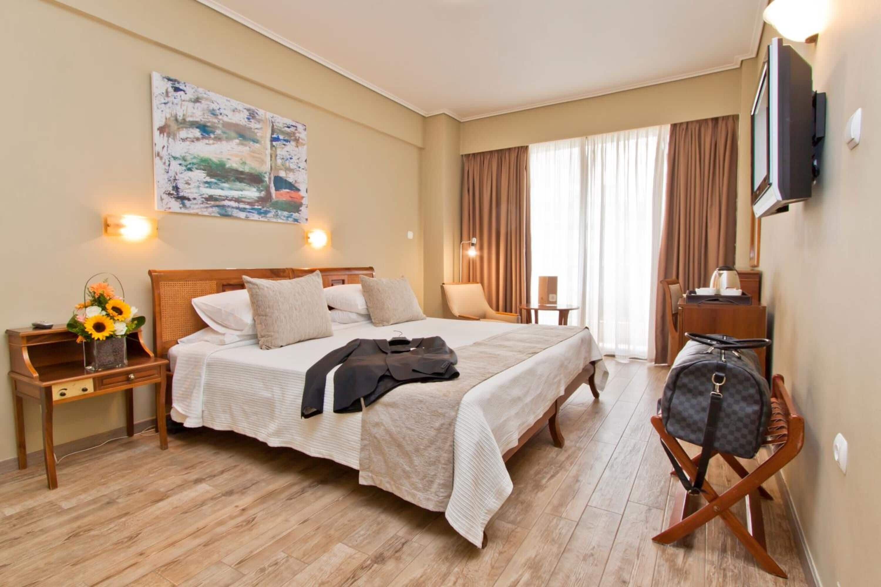 Foto - Golden Sun Hotel