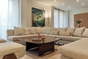 Sala de reunião