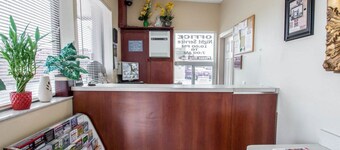 โร้ดเวย์อินน์ ฟอร์ตเพียร์ซ ยูเอส ไฮเวย์ 1