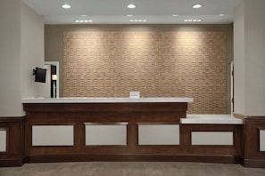Recepción