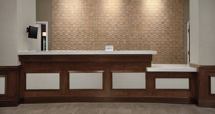 Residence Inn by Marriott DFW Airport North/Grapevine
