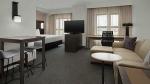 Unclassified image, 4 of 34, button - Residence Inn by Marriott DFW Airport North/Grapevine (Grapevine)