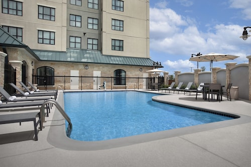 Residence Inn by Marriott DFW Airport North/Grapevine
