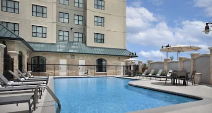 Residence Inn by Marriott DFW Airport North/Grapevine