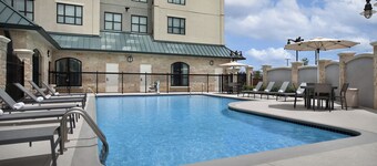Residence Inn by Marriott DFW Airport North/Grapevine