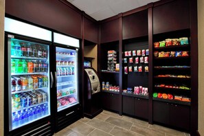 Property amenity - Residence Inn by Marriott DFW Airport North/Grapevine (Grapevine)