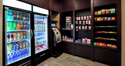 Residence Inn by Marriott DFW Airport North/Grapevine