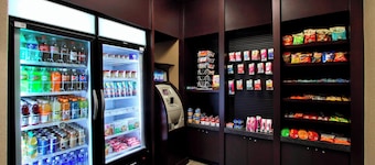 Residence Inn by Marriott DFW Airport North/Grapevine
